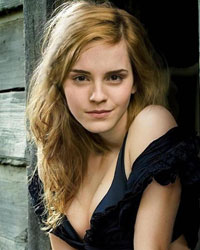 Emma Watson